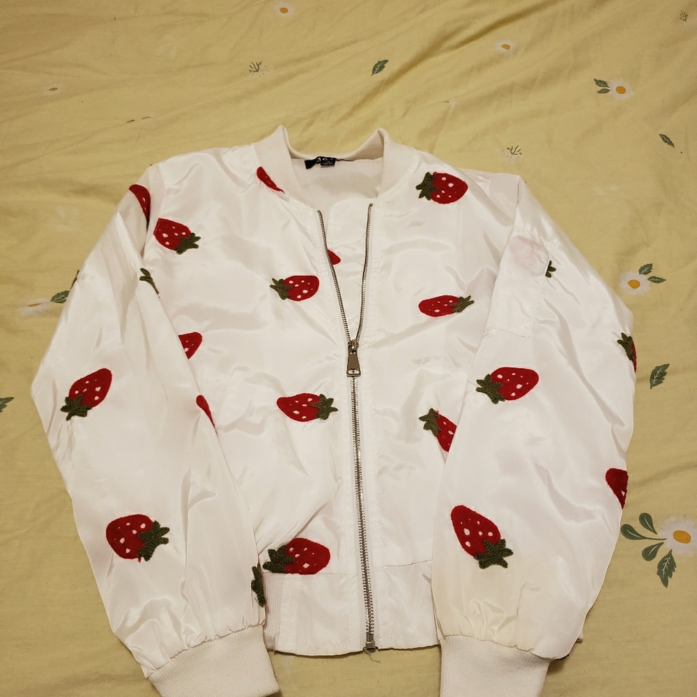 Light Jacket